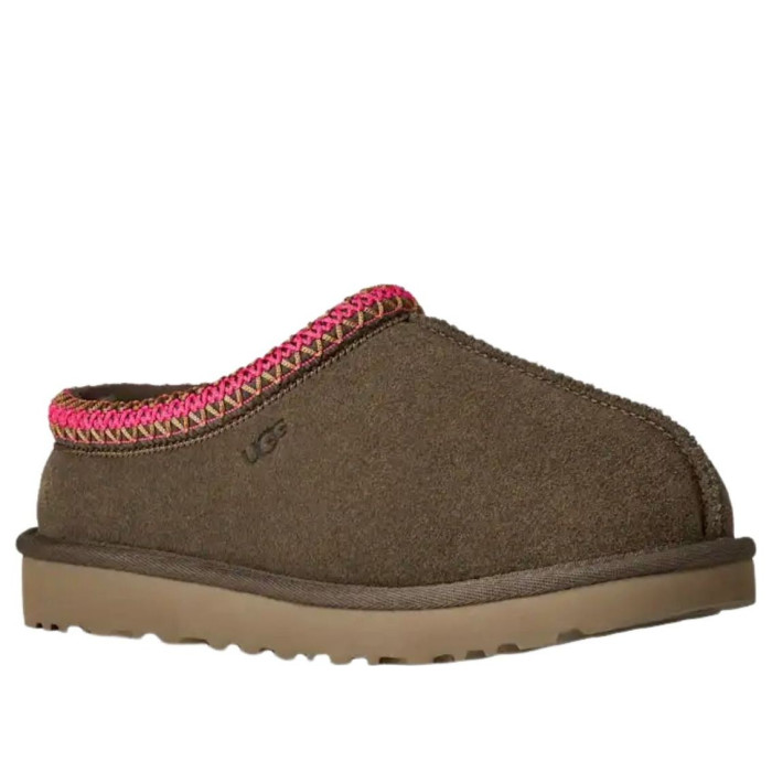 UGG Wmns Tasman 2 Slipper Dense Smoke - женская сетка размеров UGG Wmns Tasman 2 Slipper Dense Smoke - женская сетка размеров
