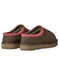 Женские UGG Tasman II Slipper Dense Smoke (W)