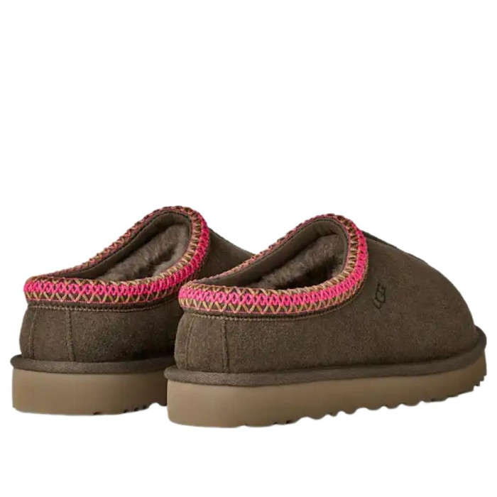 UGG Wmns Tasman 2 Slipper Dense Smoke - женская сетка размеров UGG Wmns Tasman 2 Slipper Dense Smoke - женская сетка размеров