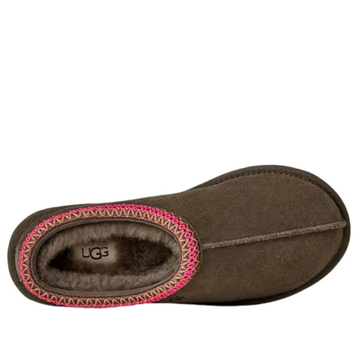 UGG Wmns Tasman 2 Slipper Dense Smoke - женская сетка размеров UGG Wmns Tasman 2 Slipper Dense Smoke - женская сетка размеров