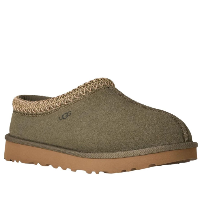 UGG Wmns Tasman 2 Slipper Moss Green - женская сетка размеров UGG Wmns Tasman 2 Slipper Moss Green - женская сетка размеров