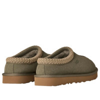 Женские UGG Tasman II Slipper Moss Green (W)