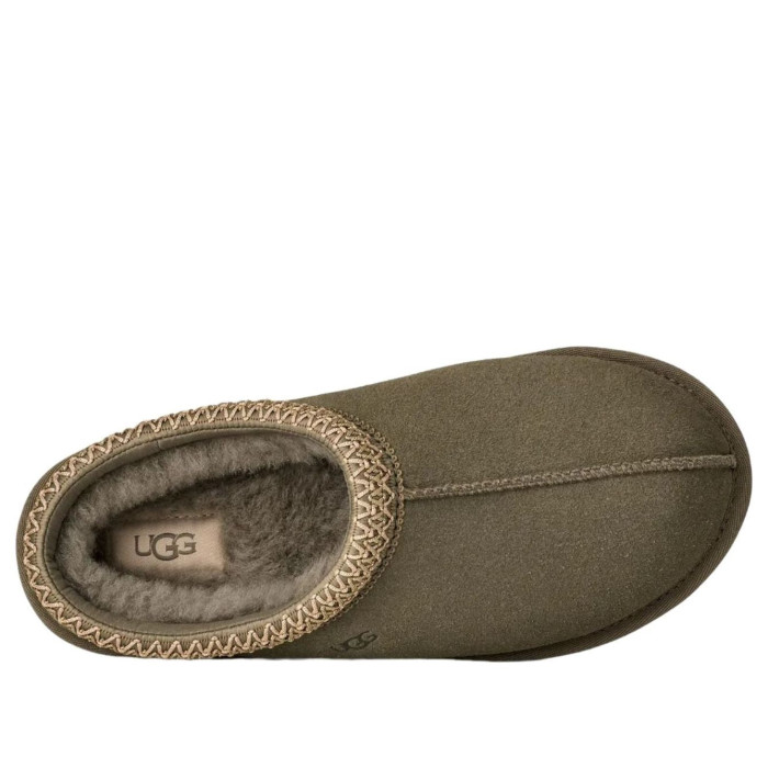 UGG Wmns Tasman 2 Slipper Moss Green - женская сетка размеров UGG Wmns Tasman 2 Slipper Moss Green - женская сетка размеров