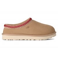 Женские UGG Tasman II Slipper Sand Dark Cherry (W)
