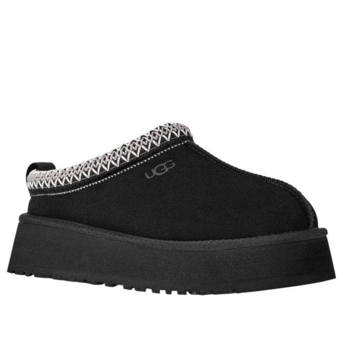 UGG Wmns Tazz 2 Black - женская сетка размеров UGG Wmns Tazz 2 Black - женская сетка размеров