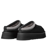 Женские UGG Tazz II Slipper Black (W)