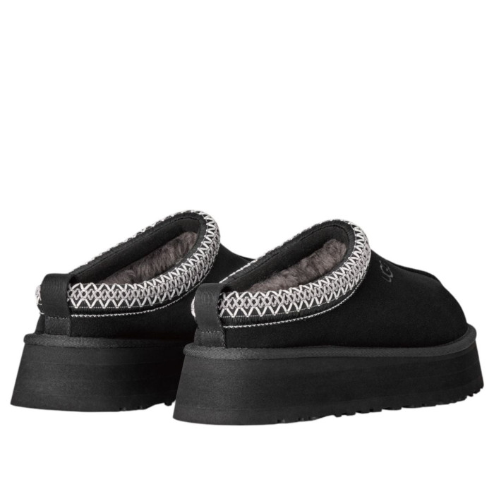 UGG Wmns Tazz 2 Black - женская сетка размеров UGG Wmns Tazz 2 Black - женская сетка размеров