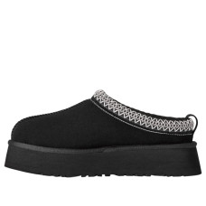 Женские UGG Tazz II Slipper Black (W)