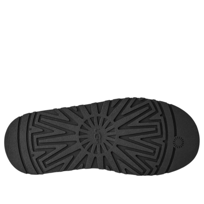 UGG Wmns Tazz 2 Black - женская сетка размеров UGG Wmns Tazz 2 Black - женская сетка размеров