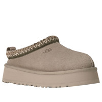 Женские UGG Tazz II Slipper Cobble Grey (W)