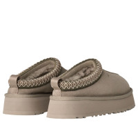 Женские UGG Tazz II Slipper Cobble Grey (W)