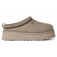 Женские UGG Tazz II Slipper Cobble Grey (W)