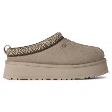 Женские UGG Tazz II Slipper Cobble Grey (W)