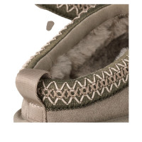 Женские UGG Tazz II Slipper Cobble Grey (W)