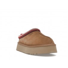 Женские UGG Tazz II Slipper Chestnut (W)