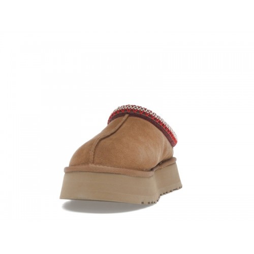 UGG Wmns Tazz 2 Chestnut - женская сетка размеров