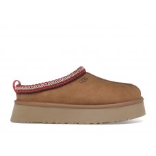 Женские UGG Tazz II Slipper Chestnut (W)