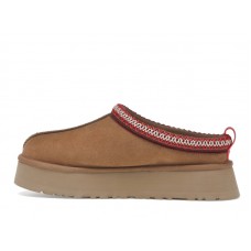 Женские UGG Tazz II Slipper Chestnut (W)