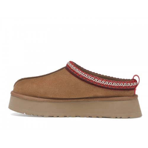 UGG Wmns Tazz 2 Chestnut - женская сетка размеров