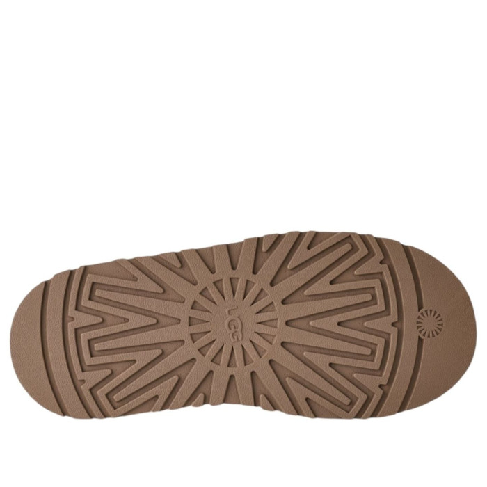 UGG Wmns Tazz 2 Chestnut - женская сетка размеров UGG Wmns Tazz 2 Chestnut - женская сетка размеров