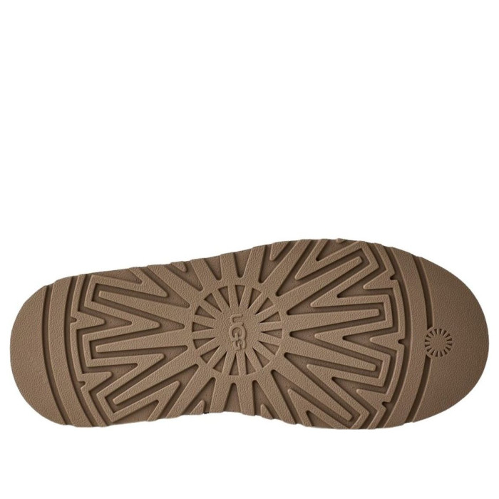 UGG Wmns Tazz 2 Slipper Caribou Sapphire Ice - женская сетка размеров UGG Wmns Tazz 2 Slipper Caribou Sapphire Ice - женская сетка размеров