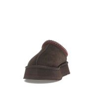 Женские UGG Tazz II Slipper Dusted Cocoa (W)