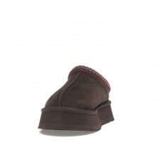Женские UGG Tazz II Slipper Dusted Cocoa (W)