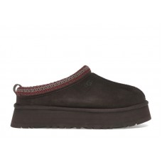 Женские UGG Tazz II Slipper Dusted Cocoa (W)