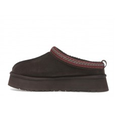 Женские UGG Tazz II Slipper Dusted Cocoa (W)