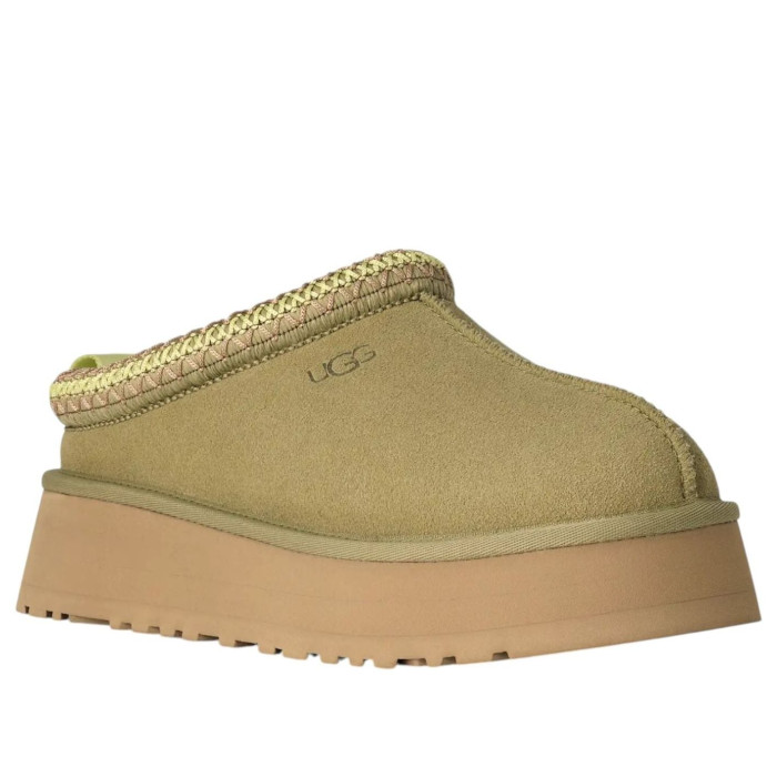UGG Wmns Tazz 2 Muted Brass - женская сетка размеров UGG Wmns Tazz 2 Muted Brass - женская сетка размеров