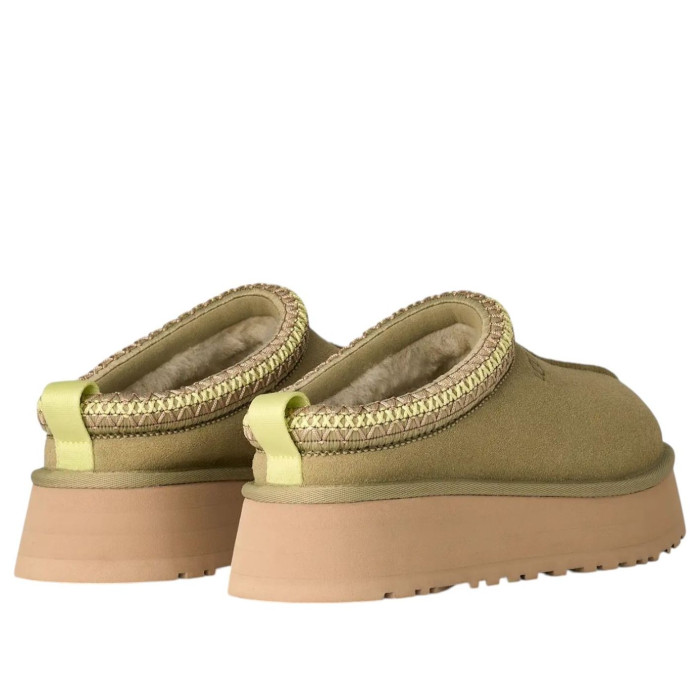 UGG Wmns Tazz 2 Muted Brass - женская сетка размеров UGG Wmns Tazz 2 Muted Brass - женская сетка размеров
