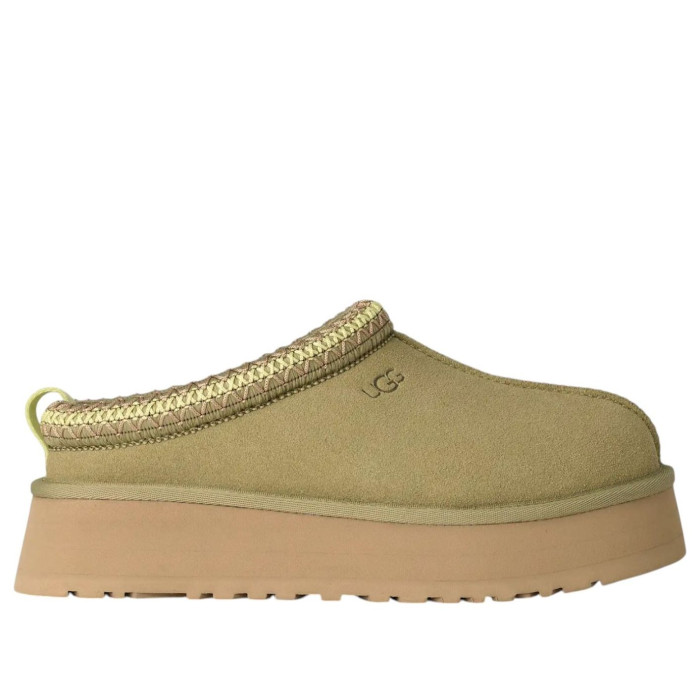 UGG Wmns Tazz 2 Muted Brass - женская сетка размеров UGG Wmns Tazz 2 Muted Brass - женская сетка размеров