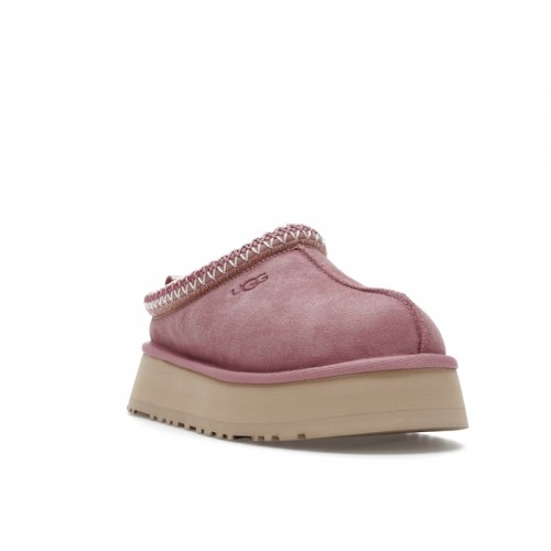 UGG Tazz II Slipper Pink Dawn (W) - женская сетка размеров