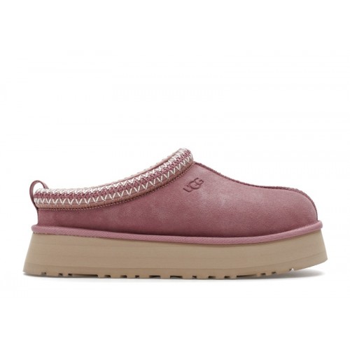 UGG Tazz II Slipper Pink Dawn (W) - женская сетка размеров
