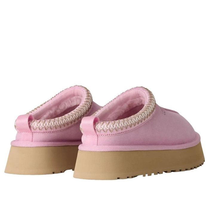 UGG Wmns Tazz 2 Pink Diamond - женская сетка размеров UGG Wmns Tazz 2 Pink Diamond - женская сетка размеров