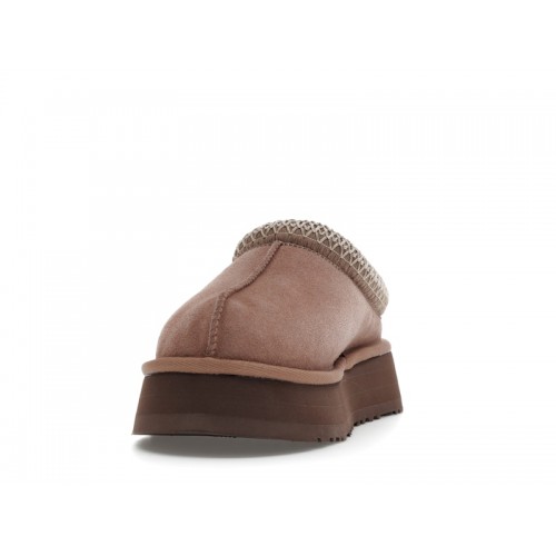 UGG Wmns Tazz II Rocky Oak - женская сетка размеров