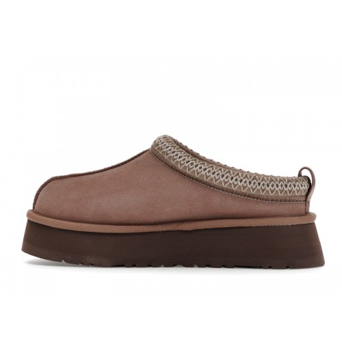 UGG Wmns Tazz II Rocky Oak - женская сетка размеров