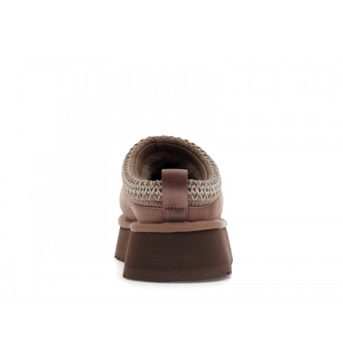 UGG Wmns Tazz II Rocky Oak - женская сетка размеров