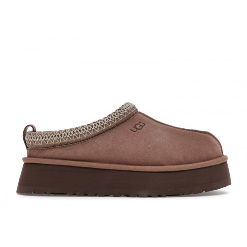 UGG Wmns Tazz II Rocky Oak - женская сетка размеров