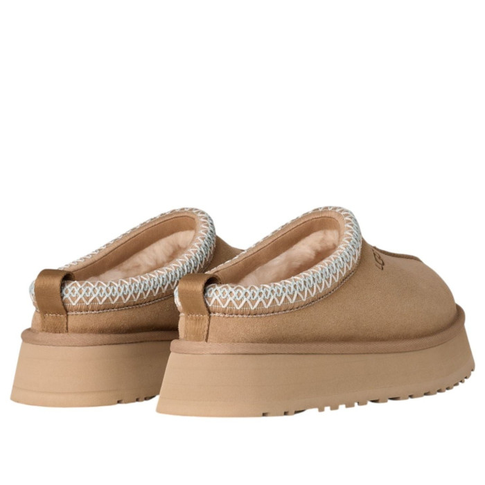 UGG Wmns Tazz 2 Sand - женская сетка размеров UGG Wmns Tazz 2 Sand - женская сетка размеров