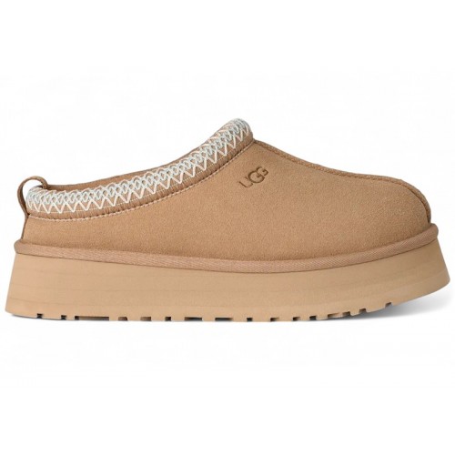 UGG Wmns Tazz 2 Sand - женская сетка размеров