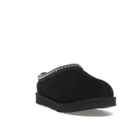 UGG Tasman II Slipper Black
