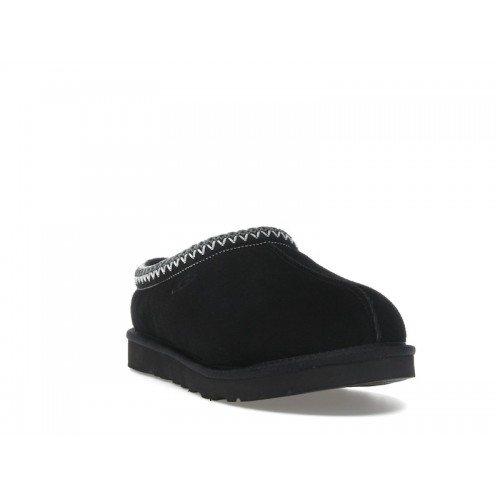 UGG Tasman 2 Black - мужская сетка размеров