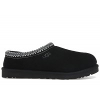 UGG Tasman II Slipper Black
