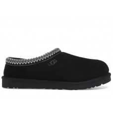 UGG Tasman II Slipper Black