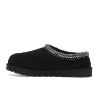 UGG Tasman II Slipper Black