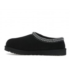 UGG Tasman II Slipper Black