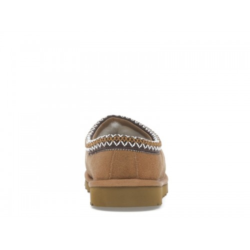 UGG Tasman 2 Slipper Chestnut - мужская сетка размеров UGG Tasman 2 Slipper Chestnut - мужская сетка размеров