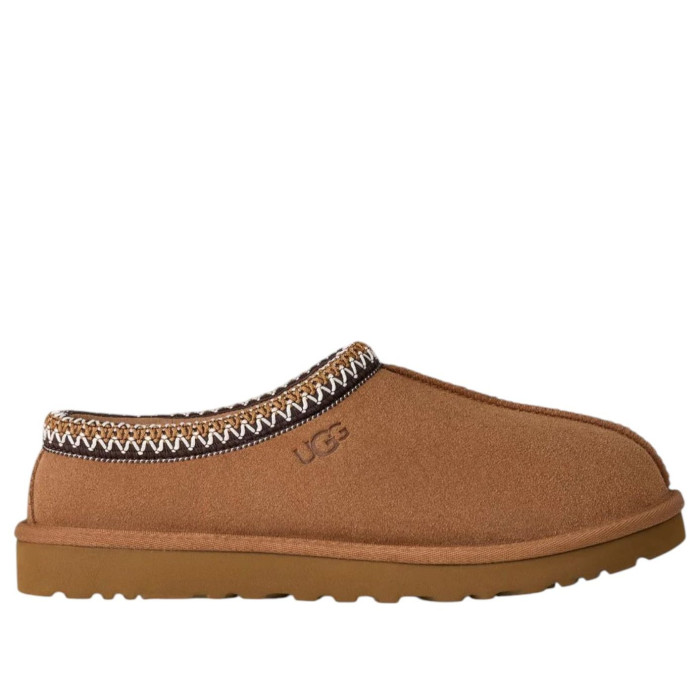 UGG Tasman 2 Slipper Chestnut - мужская сетка размеров UGG Tasman 2 Slipper Chestnut - мужская сетка размеров