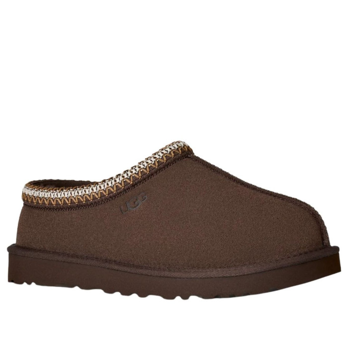 UGG Tasman 2 Slipper Dusted Cocoa - мужская сетка размеров UGG Tasman 2 Slipper Dusted Cocoa - мужская сетка размеров